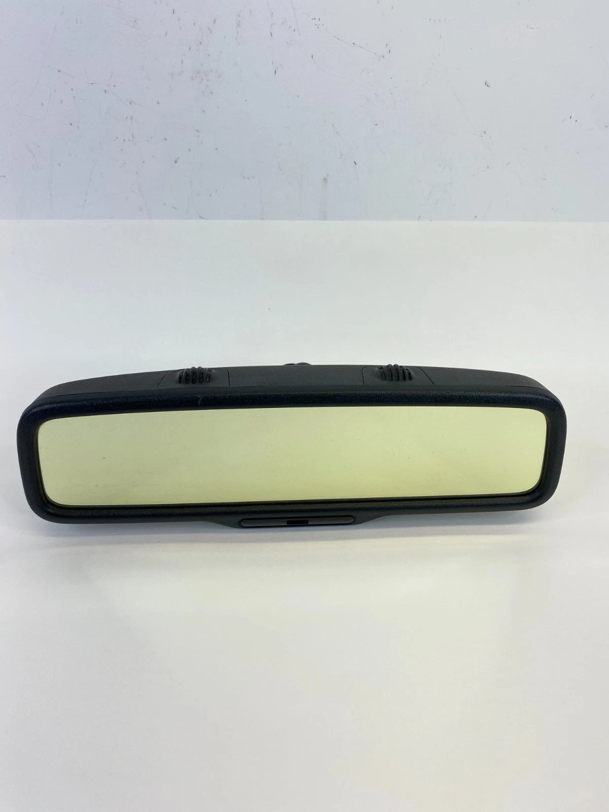 2009-2012 FORD ESCAPE REAR VIEW MIRROR W/ AUTO DIMMING MICROPHONE 9U5A-17E678-AD