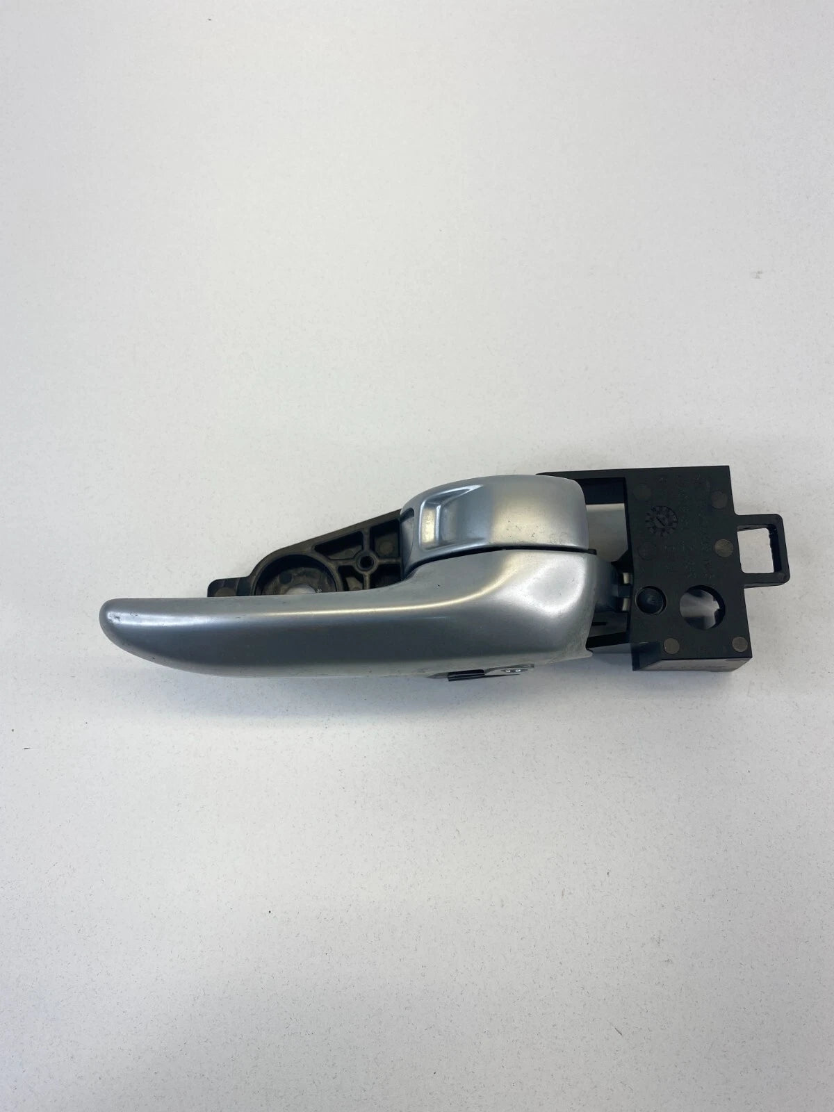 2013-2016 DODGE DART FRONT RIGHT PASSENGER SIDE INNER DOOR HANDLE 186018461 OEM
