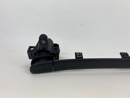 03-06 Saab 9-3 Dash Glove Box Compartment Trim Molding Decor Strip 12793333 OEM