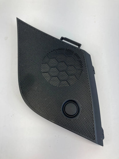 2013-2018 NISSAN ALTIMA DASH LEFT SIDE SPEAKER GRILLE COVER TRIM 28177-3TA0A OEM