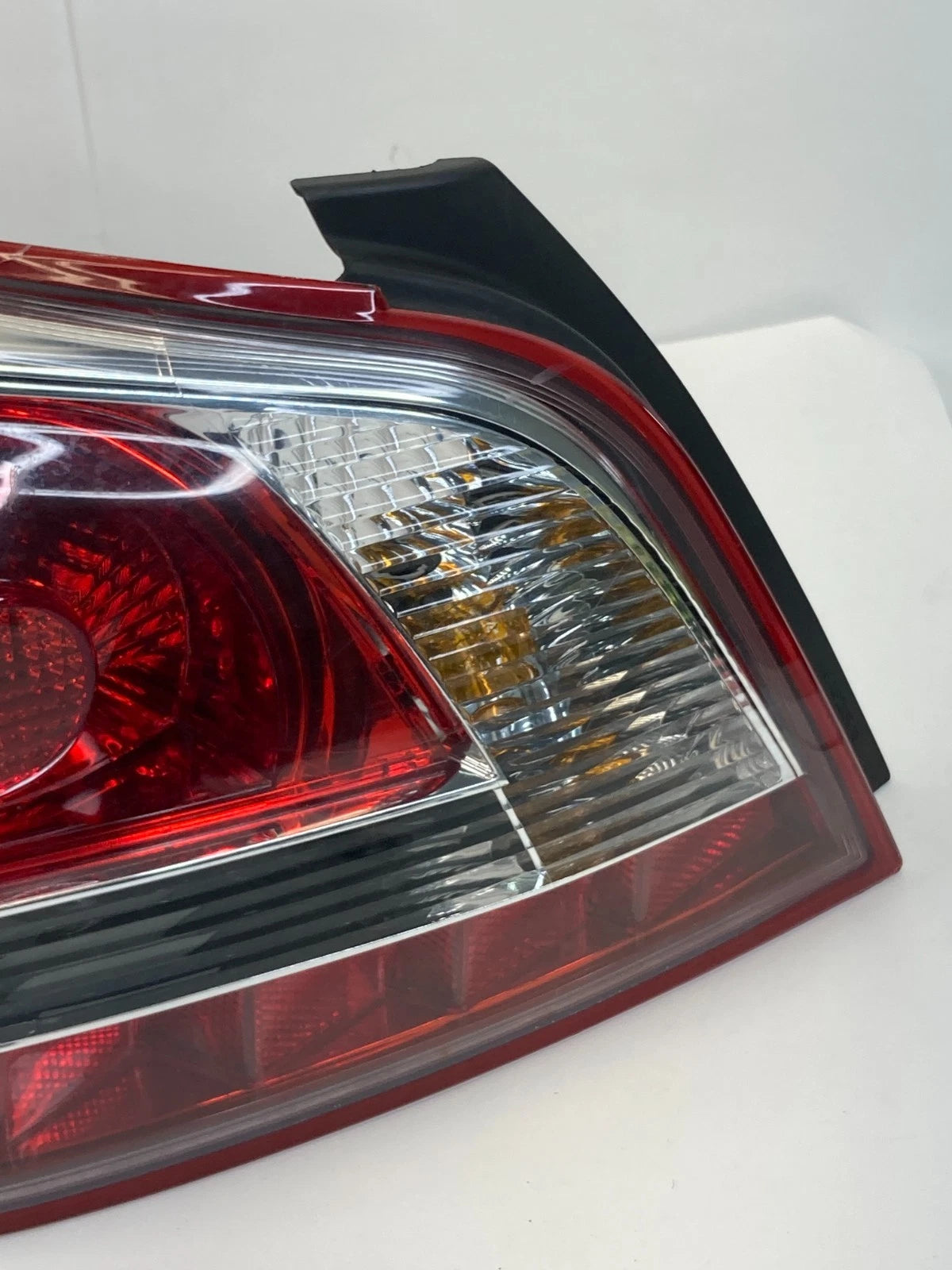 2013 2014 NISSAN ALTIMA SEDAN LEFT DRIVER SIDE TAILLIGHT TAIL LAMP ASSY OEM