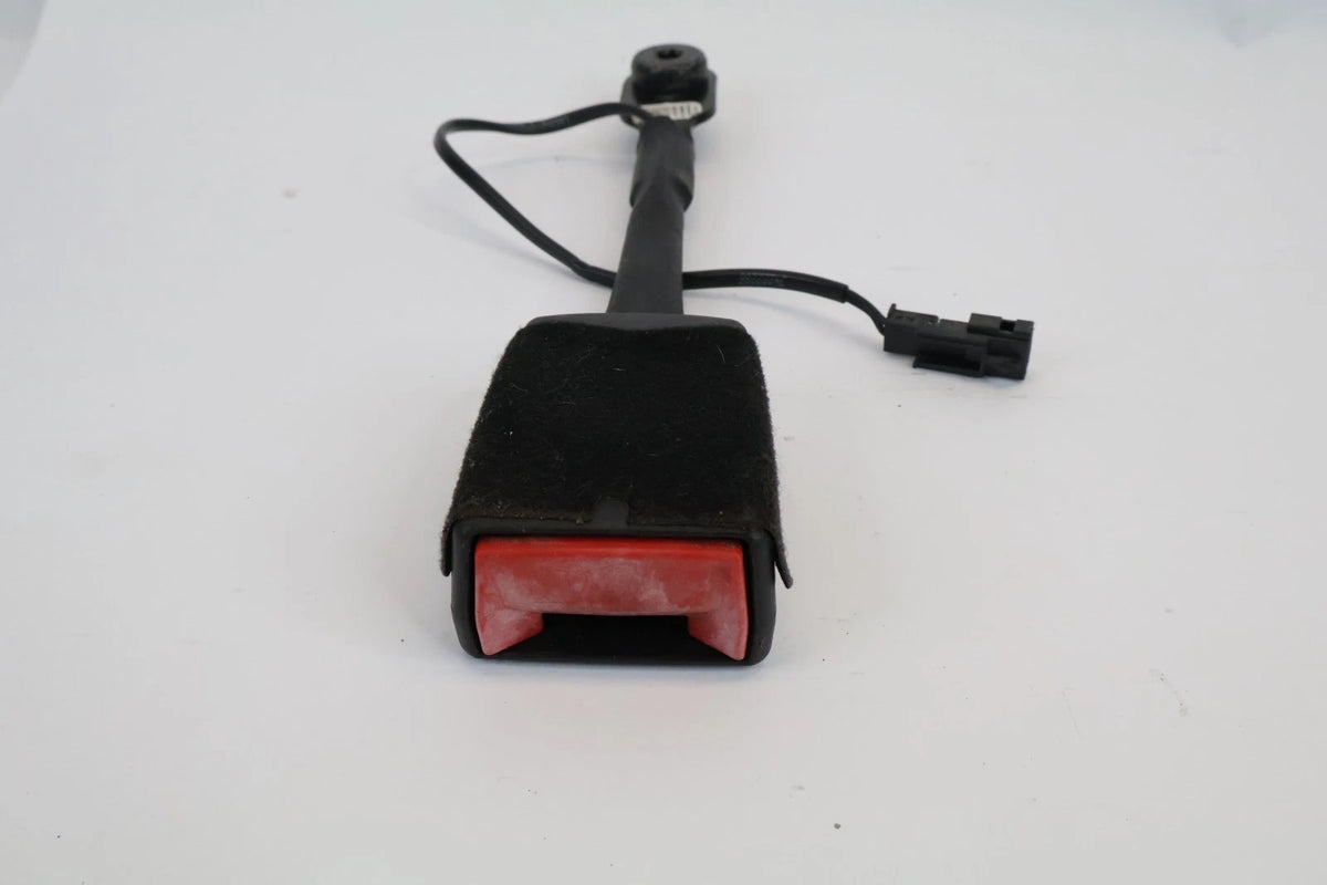 2016-2019 CHEVROLET CRUZE FRONT RIGHT PASSENGER SEAT BELT BUCKLE 39016994 OEM