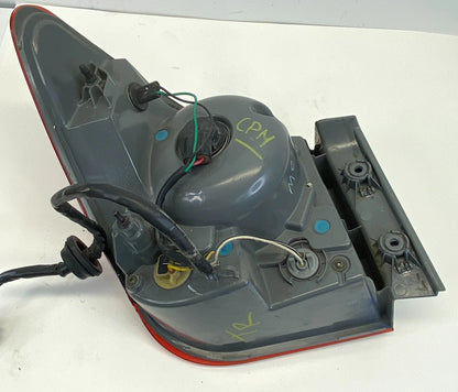 2011-2016 CHEVROLET CRUZE RIGHT PASSENGER OUTER TAIL LIGHT TAILLIGHT LAMP ASSY