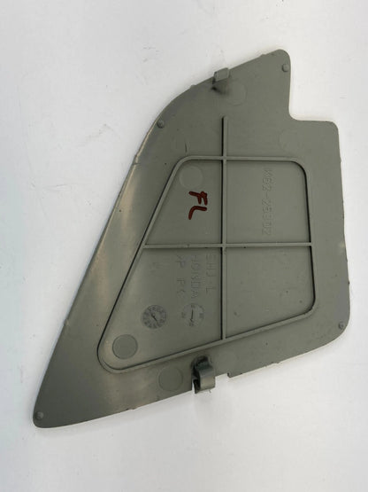 05-10 HONDA ODYSSEY FRONT LEFT SIDE INNER DOOR HANDLE COVER CAP K62-25302 OEM