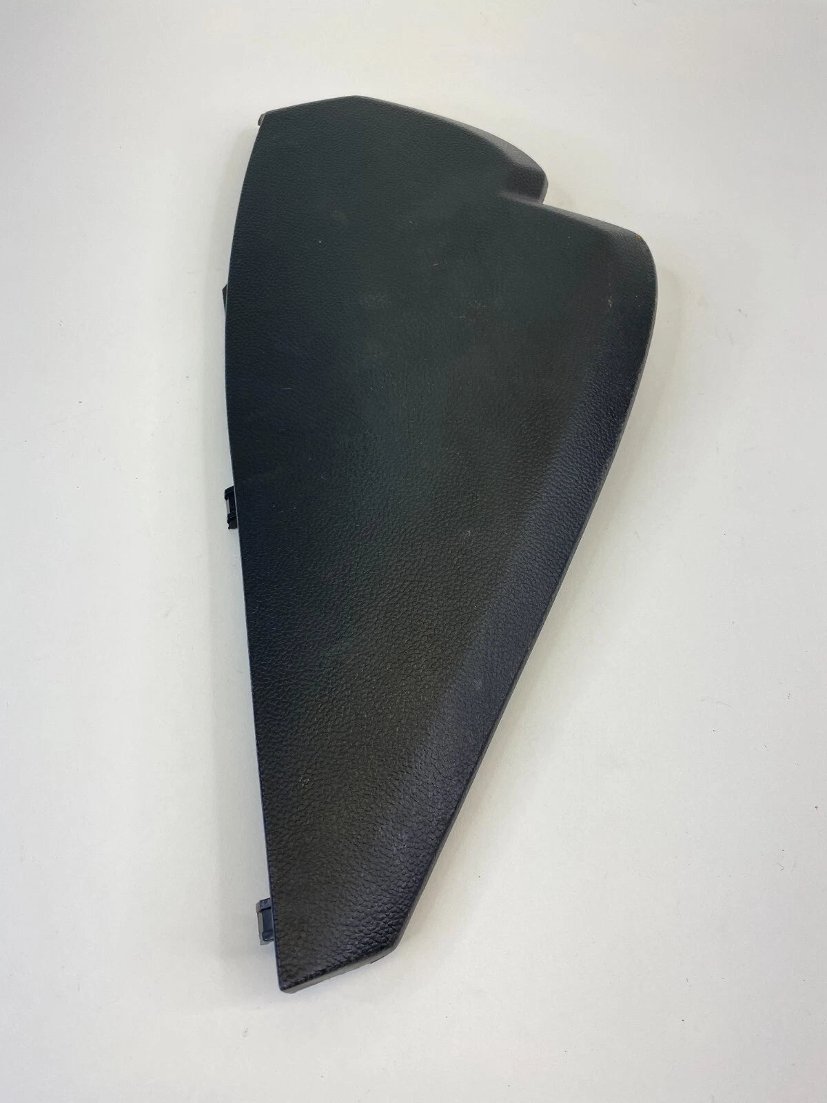 2008-2013 INFINITI G37 SEDAN FRONT LEFT SIDE DASH END CAP COVER TRIM 68421-JK00A