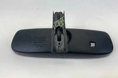 14-16 KIA OPTIMA REAR VIEW AUTO-DIMMING INTERIOR MIRROR W HOMELINK E11028008 OEM