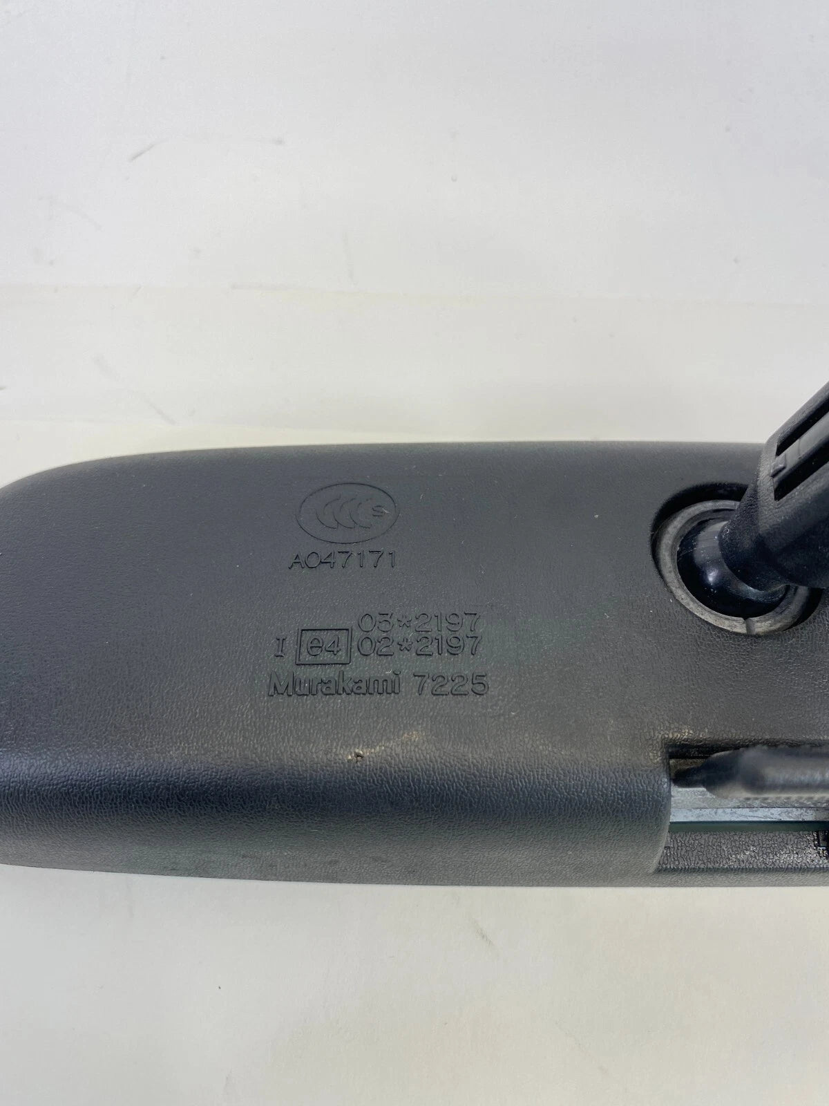 05-10 ODYSSEY 05-16 HONDA CR-V 04 05 CIVIC INTERIOR REAR VIEW MIRROR E4022197