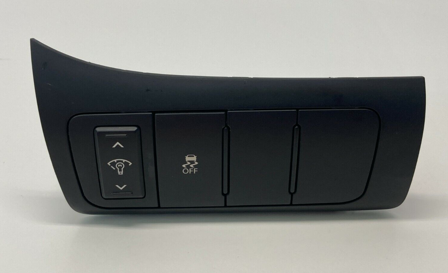 2012 2013 Kia Optima Dimmer Traction Power Control Switch 93300-2T031VA OEM