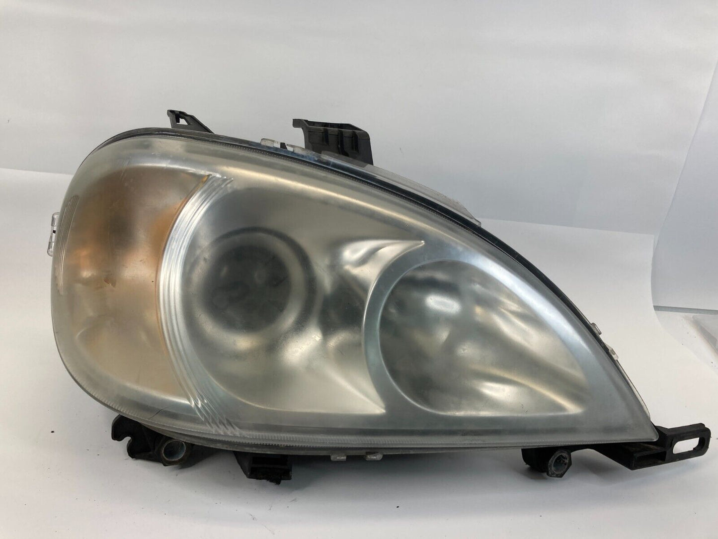 02 03 Mercedes-Benz ML320 Front Right Side Headlight Headlamp Xenon 1638200749