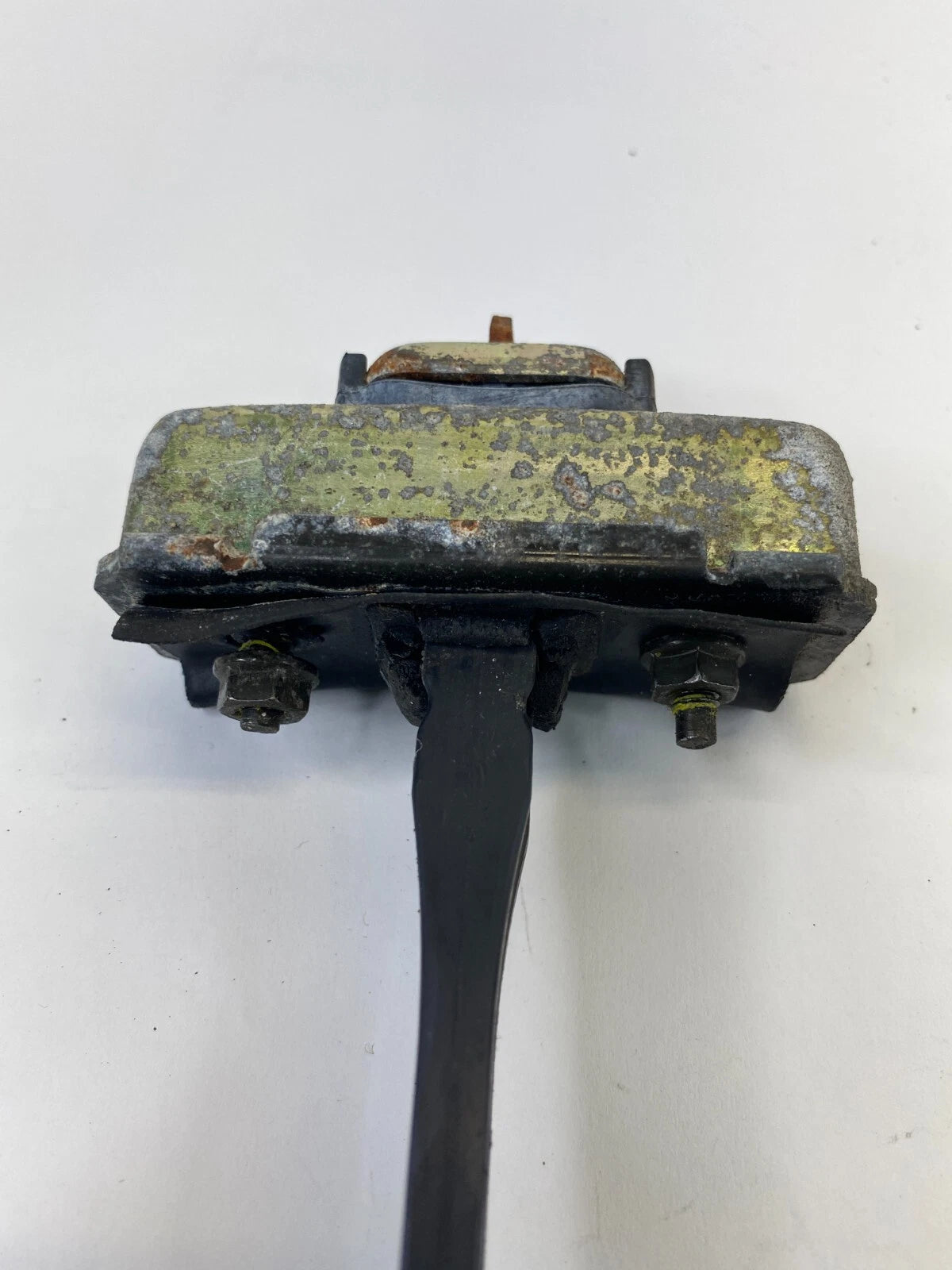 2004-2008 ACURA TSX REAR RIGHT BACK SIDE DOOR CHECK STOP CHECKER DETTENT OEM