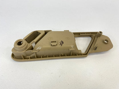 06-10 MERCEDES-BENZ R350 FRONT RIGHT PASSENGER SIDE INNER DOOR HANDLE BEZEL TRIM