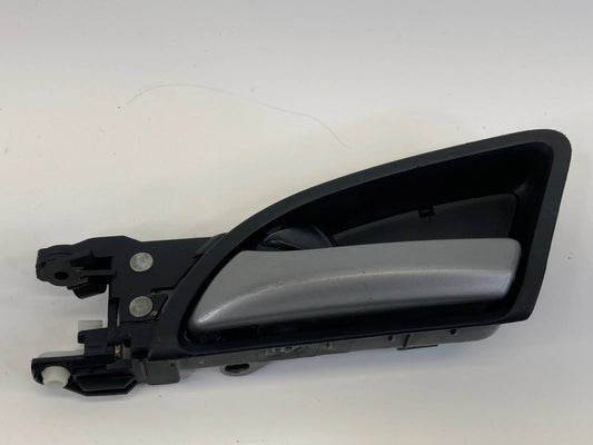 2008-2012 HONDA ACCORD COUPE FRONT LEFT DRIVER INNER INTERIOR DOOR HANDLE 611559