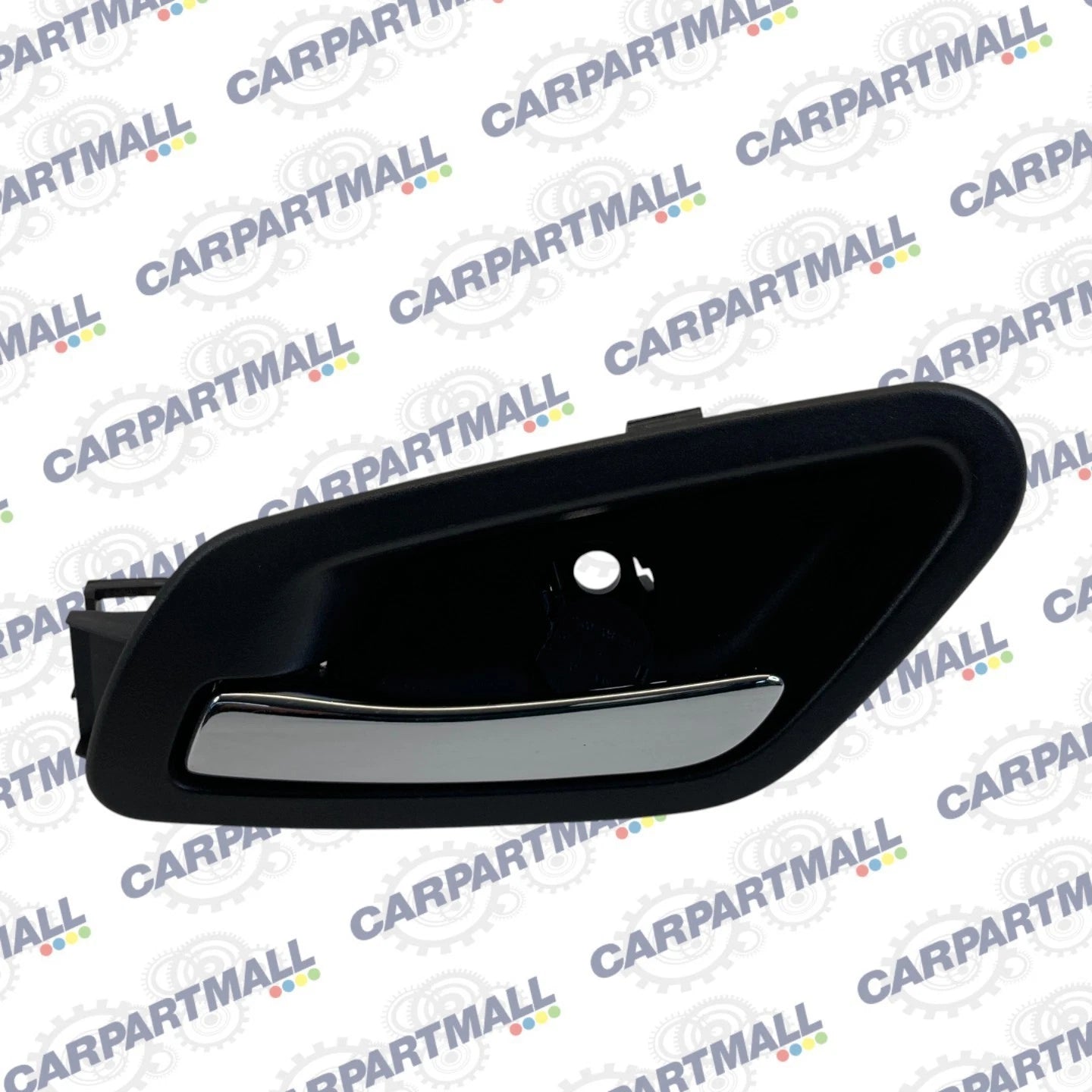 05 06 07 08 09 10 PONTIAC G6 SEDAN REAR LEFT BACK DOOR INTERIOR HANDLE OEM
