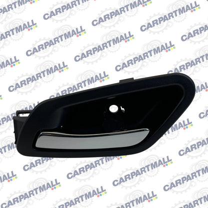 05 06 07 08 09 10 PONTIAC G6 SEDAN REAR LEFT BACK DOOR INTERIOR HANDLE OEM