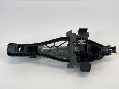 2008-2016 VOLVO XC70 FRONT RIGHT PASSENGER SIDE EXTERIOR DOOR HANDLE ASSY OEM