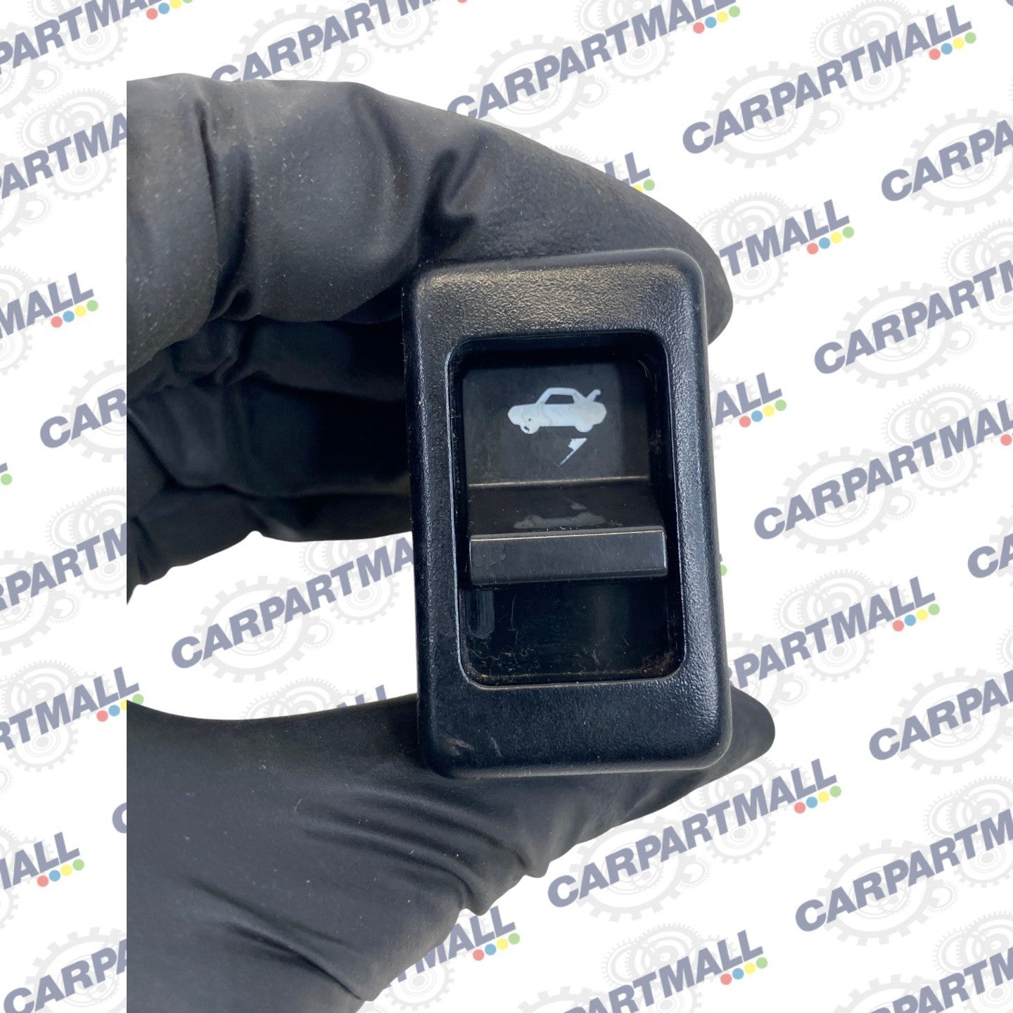 2007-2014 Nissan Altima Front Left Driver Side Interior Trunk Release Switch