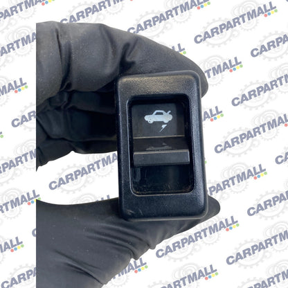 2007-2014 Nissan Altima Front Left Driver Side Interior Trunk Release Switch