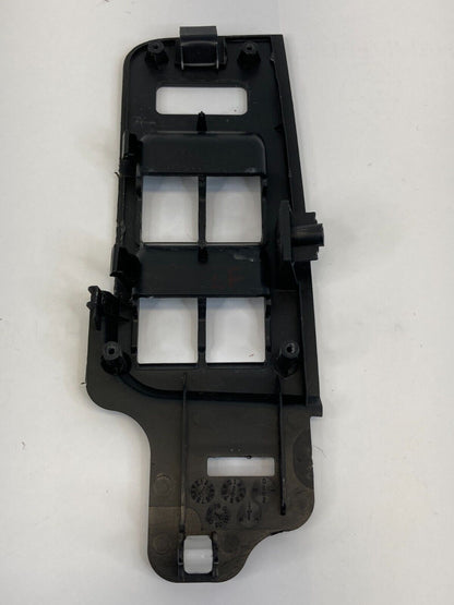 04-08 Acura TL Front Left Side Door Master Switch Cover Trim Bezel 83550SEPA010