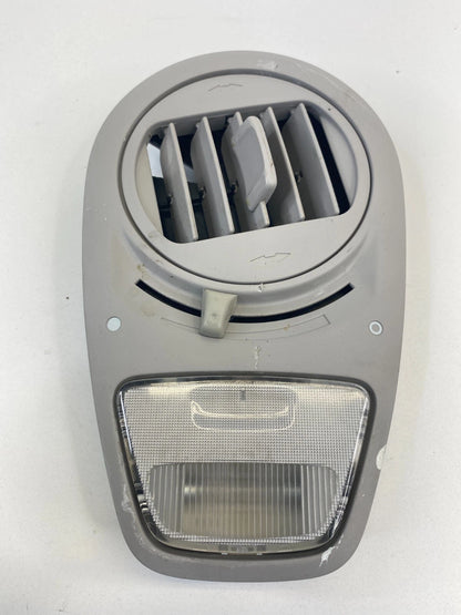1999-2004 HONDA ODYSSEY SPORT VAN REAR RIGHT CONSOLE ROOF DOME MAP LIGHT AIRVENT