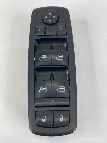 2009-2014 VOLKSWAGEN ROUTAN FRONT LEFT DOOR MASTER WINDOW & MIRROR SWITCH OEM