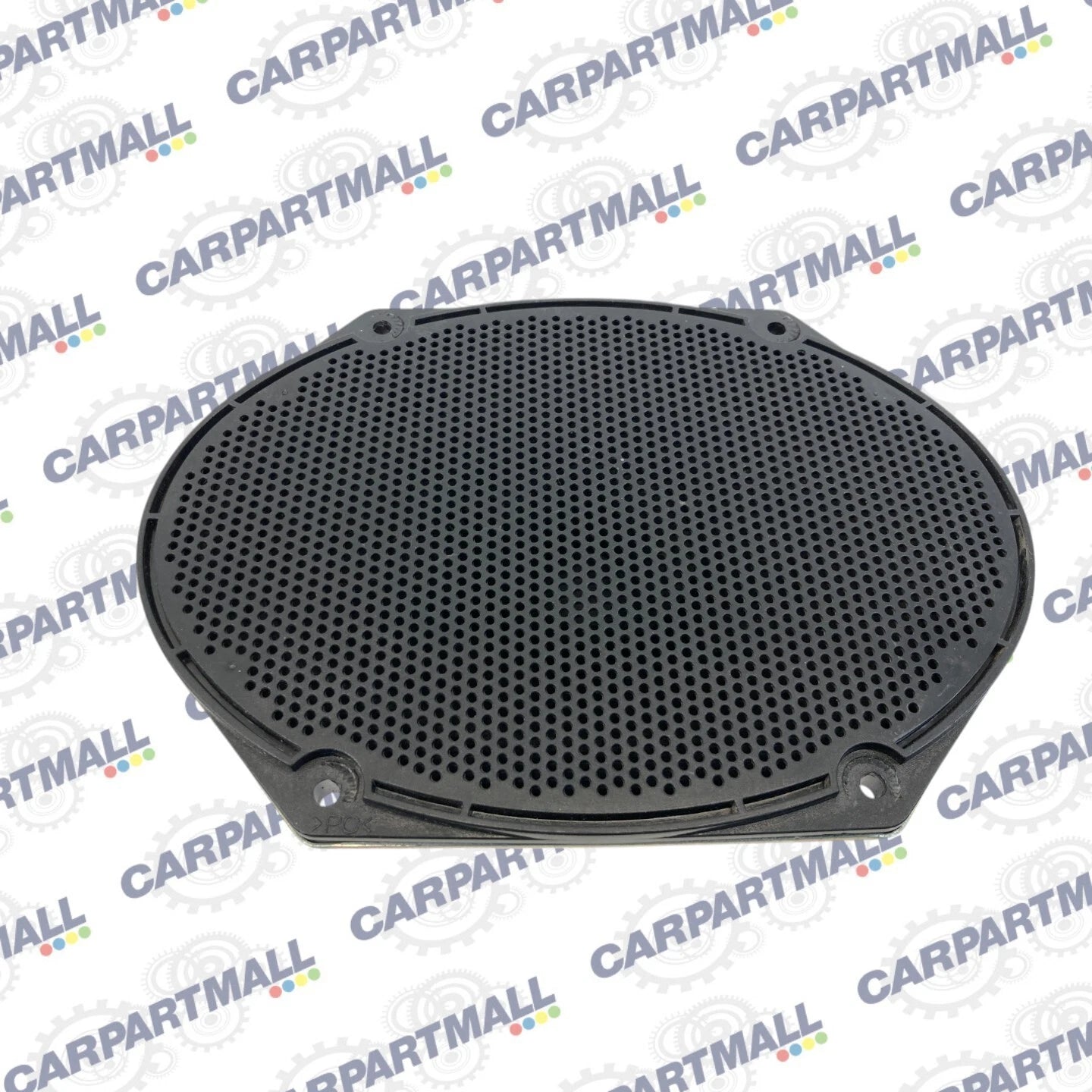 2002-2010 FORD EXPLORER REAR RIGHT SIDE DOOR AUDIO SPEAKER 6U5T-18808-CA OEM