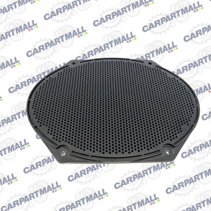 2002-2010 FORD EXPLORER REAR RIGHT SIDE DOOR AUDIO SPEAKER 6U5T-18808-CA OEM