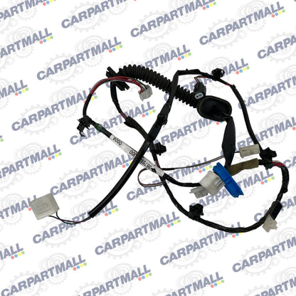 07-13 SUZUKI SX4 HATCHBACK REAR RIGHT SIDE DOOR HARNESS WIRE WIRING 36751-80J00