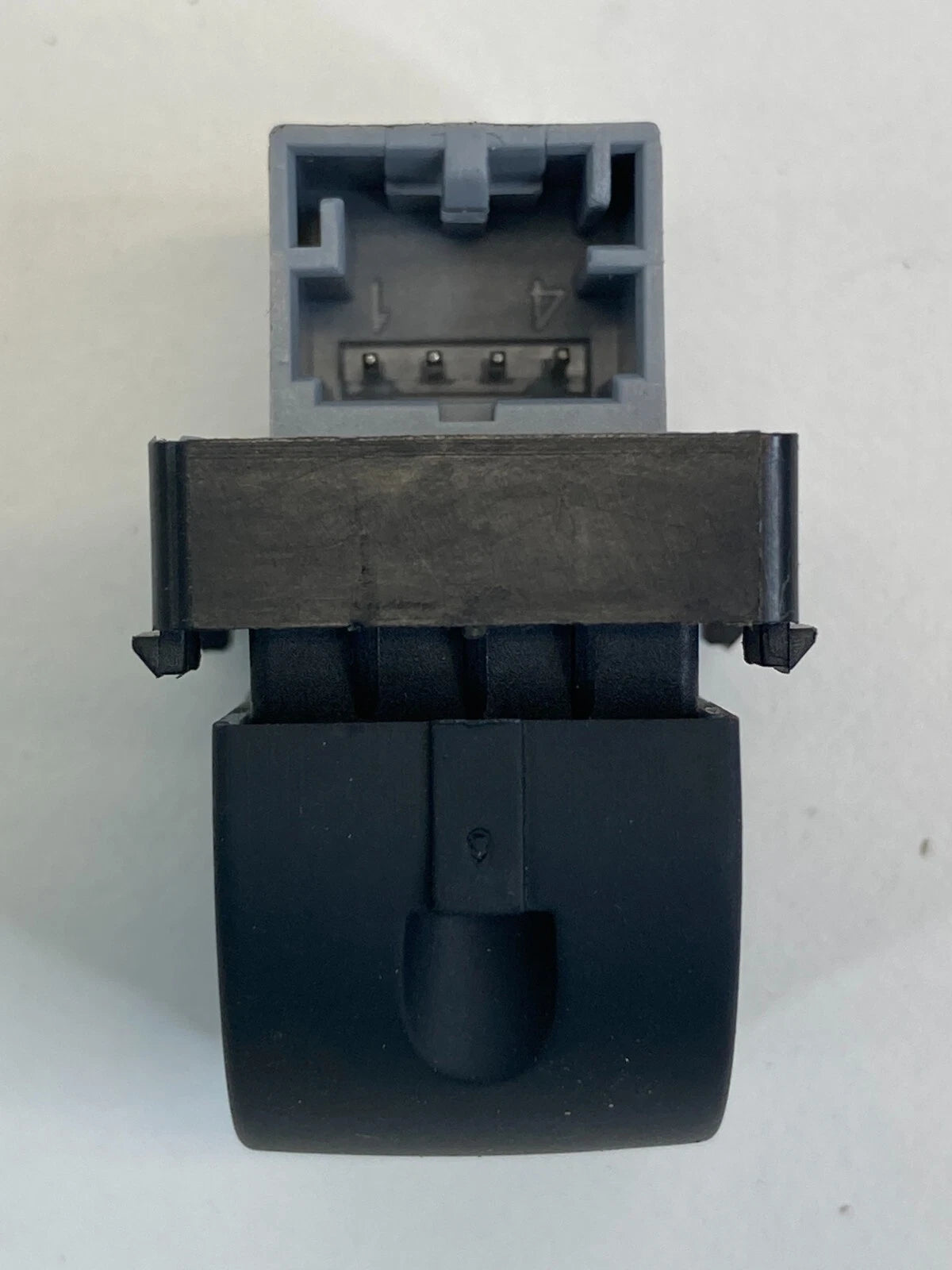 2006-2013 AUDI A6 REAR LEFT SIDE DOOR POWER WINDOW SWITCH 4F0-959-855 OEM