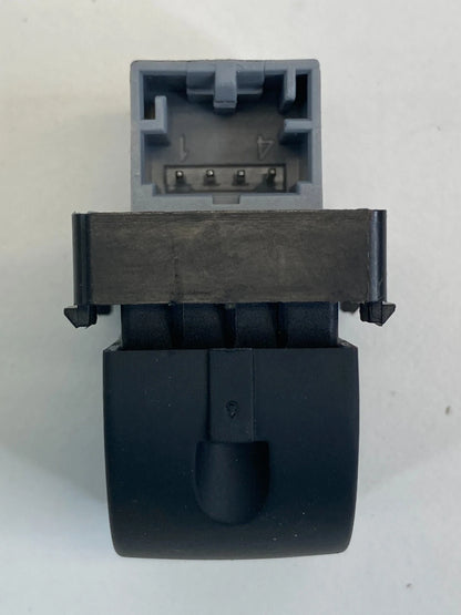 2006-2013 AUDI A6 REAR LEFT SIDE DOOR POWER WINDOW SWITCH 4F0-959-855 OEM