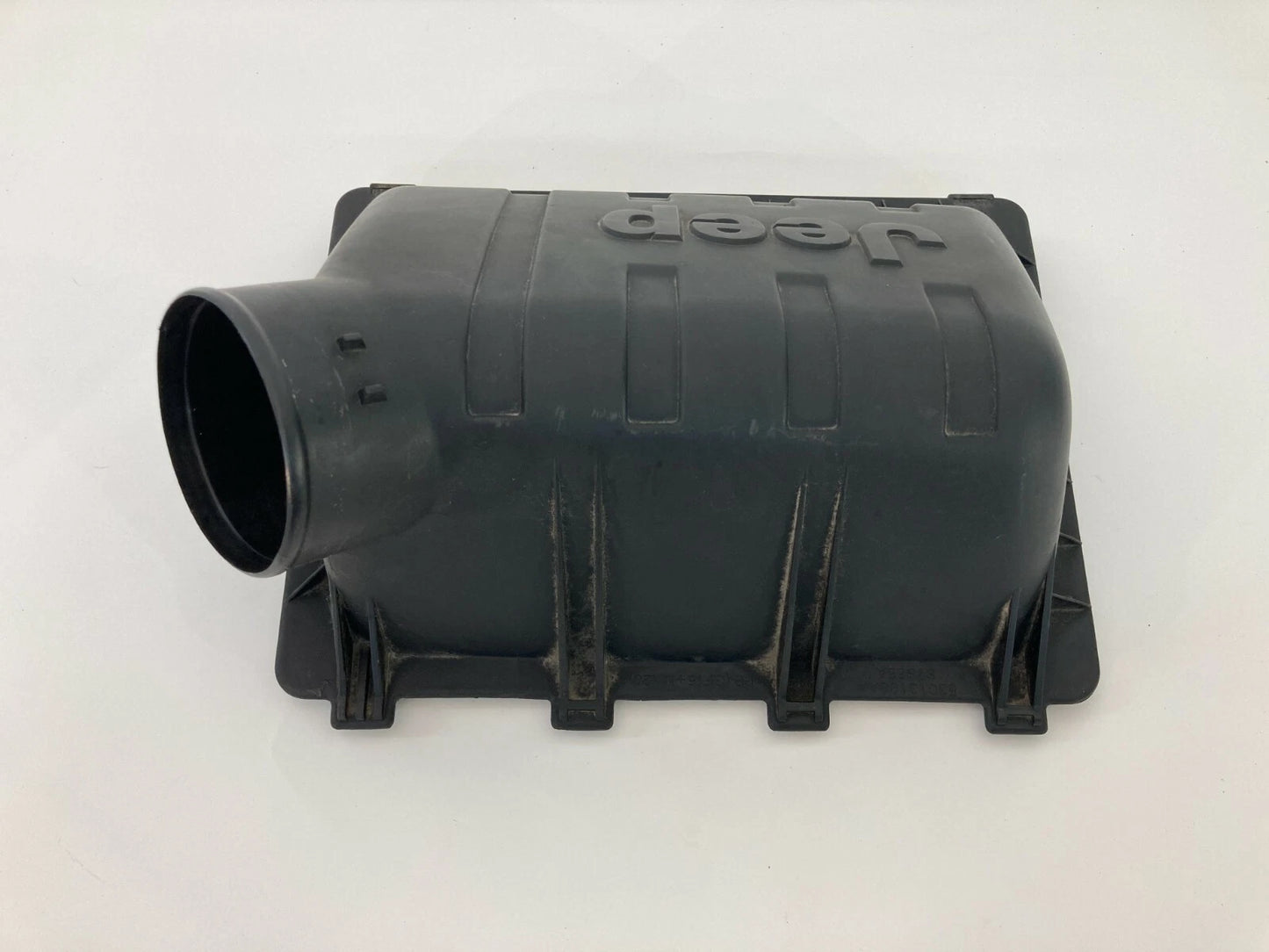 2005-2007 JEEP LIBERTY AIR CLEANER INTAKE BOX FILTER UPPER TOP LID COVER ASSY