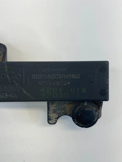 2013-2015 Ford Police Interceptor Smart Key Keyless Entry Antenna DS7T-15K603-AA