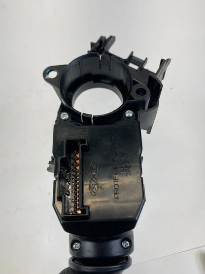 2011-2014 HYUNDAI SONATA MULTIFUNCTION HEADLIGHT TURN SIGNAL LEVER SWITCH OEM