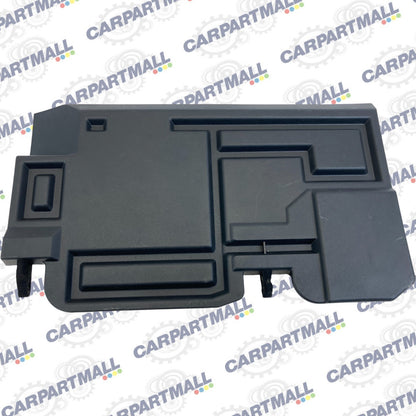 2008-2013 Infiniti G37 Under Dash Right Passenger Kick Panel Knee Cover Trim OEM