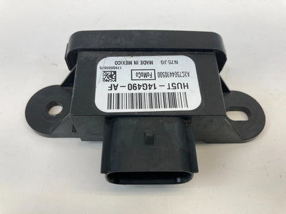 17-19 FORD POLICE INTERCEPTOR UTILITY EXTENDED POWER CONTROL COMPUTER MODULE