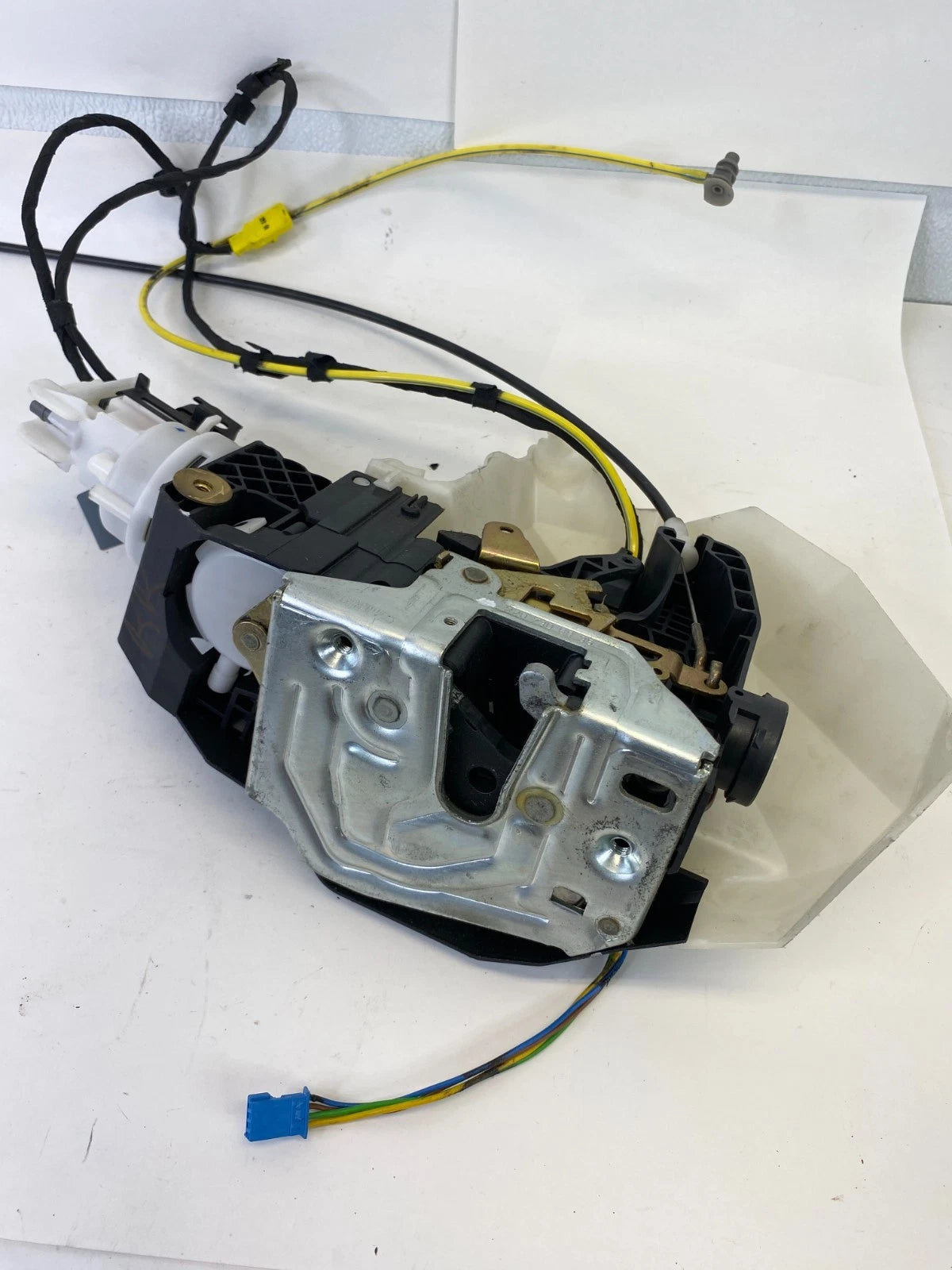 2000-2006 MERCEDES S430 REAR RIGHT RR DOOR LOCK LATCH ACTUATOR OEM 2207306835