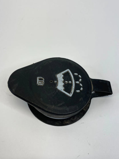 2004-2009 CADILLAC SRX WINDSHIELD WIPER WASHER FLUID RESERVOIR TANK BOTTLE CAP