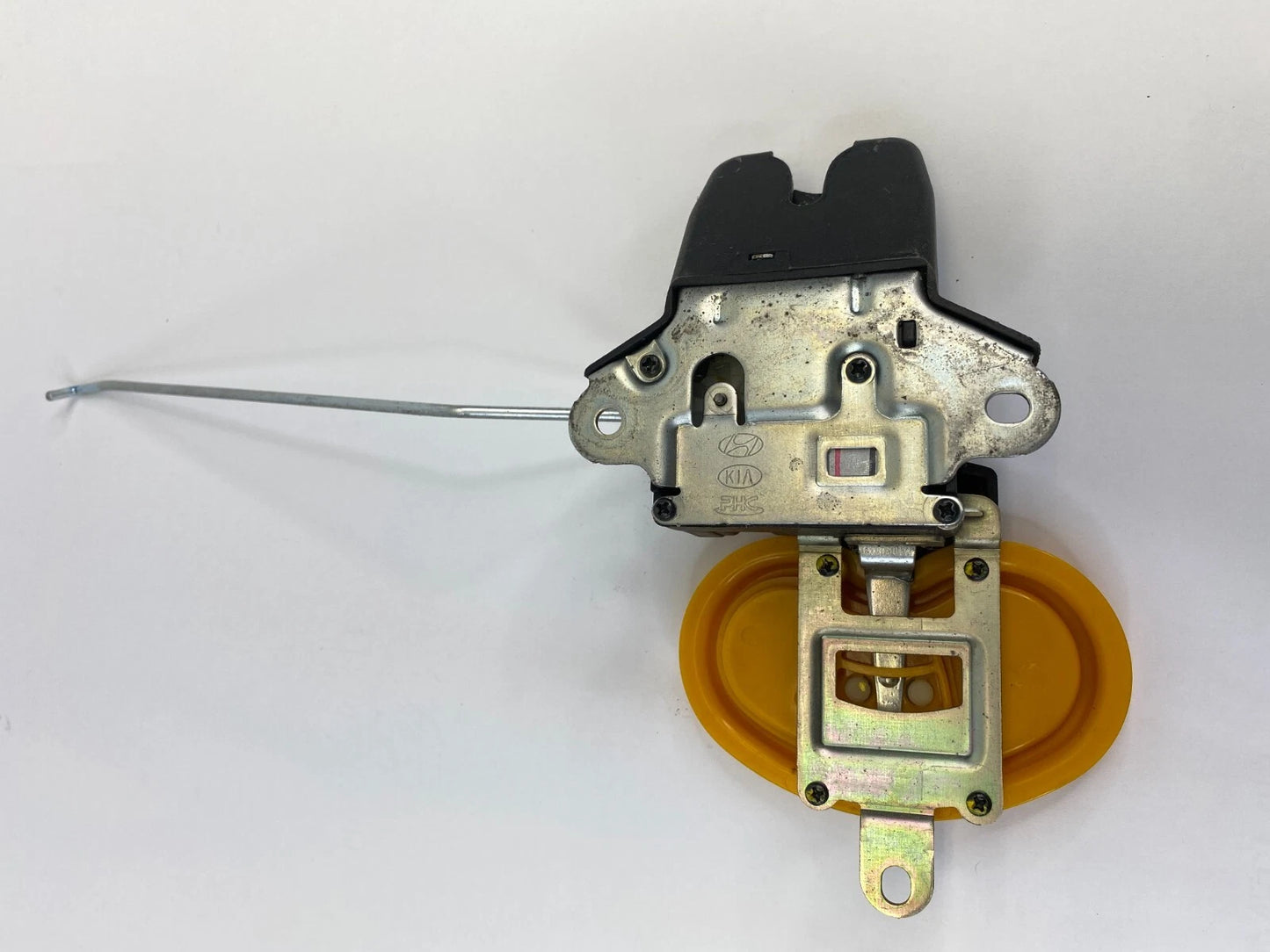 2006-2010 HYUNDAI ELANTRA SEDAN REAR TRUNK LID LOCK LATCH RELEASE ACTUATOR OEM
