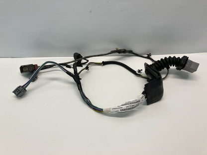 2006-2009 Ford Fusion Rear Right Door Wire Wiring Harness 7E5T-14632-AC OEM