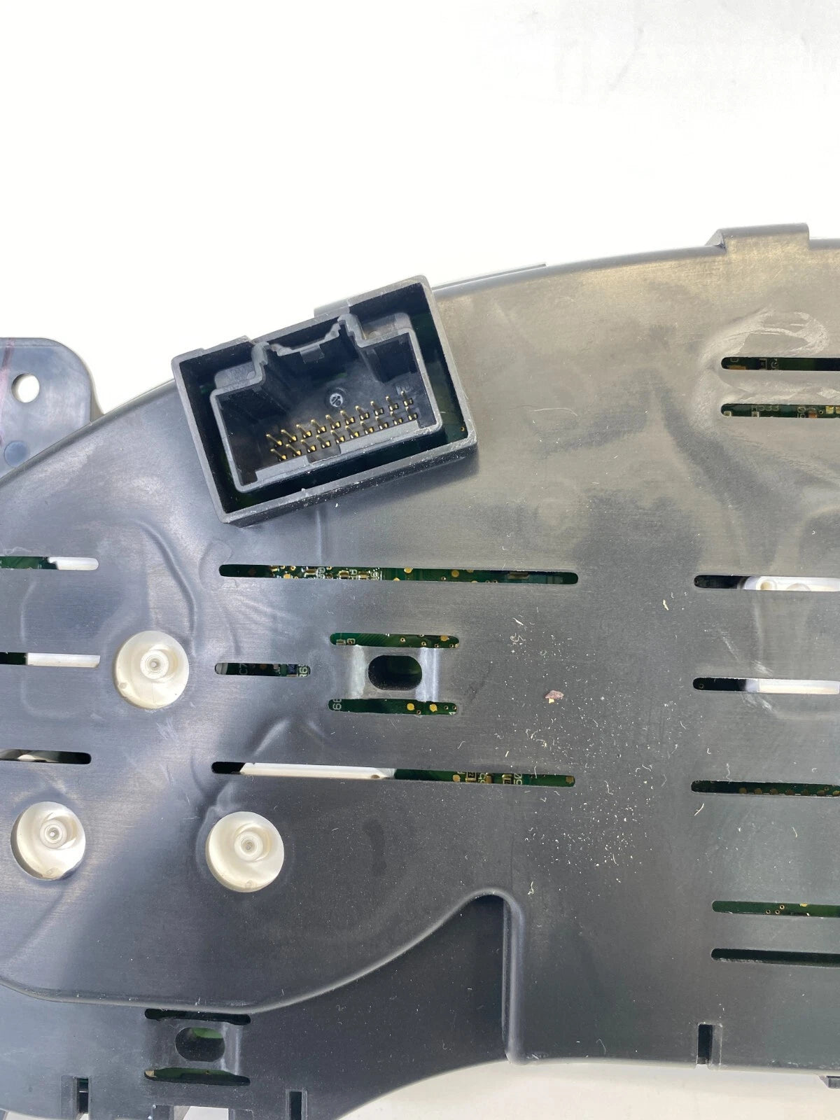 2010 Cadillac SRX 3.0L AT Speedometer Instrument Cluster Gauges 176K 20942660