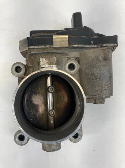 2012-2017 CHEVRY EQUINOX 12-16 BUICK LACROSSE 2.4L THROTTLE BODY VALVE 12632101
