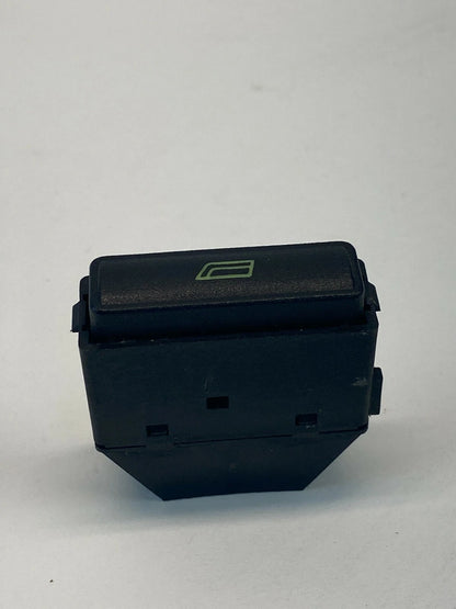 1996-2001 AUDI A4 SEDAN POWER WINDOW LOCK CHILD SAFETY BUTTON SWITCH OEM