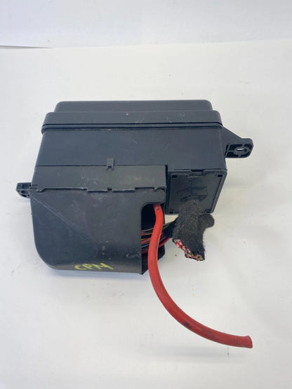 2004-2008 MINI COOPER 1.6L L4 M/T ENGINE BAY FUSE RELAY BOX 3449504-01 OEM