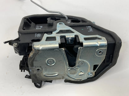 2007 2008 BMW E90 328XI 2006 330I FRONT RIGHT DOOR LOCK LATCH ACTUATOR 7059974
