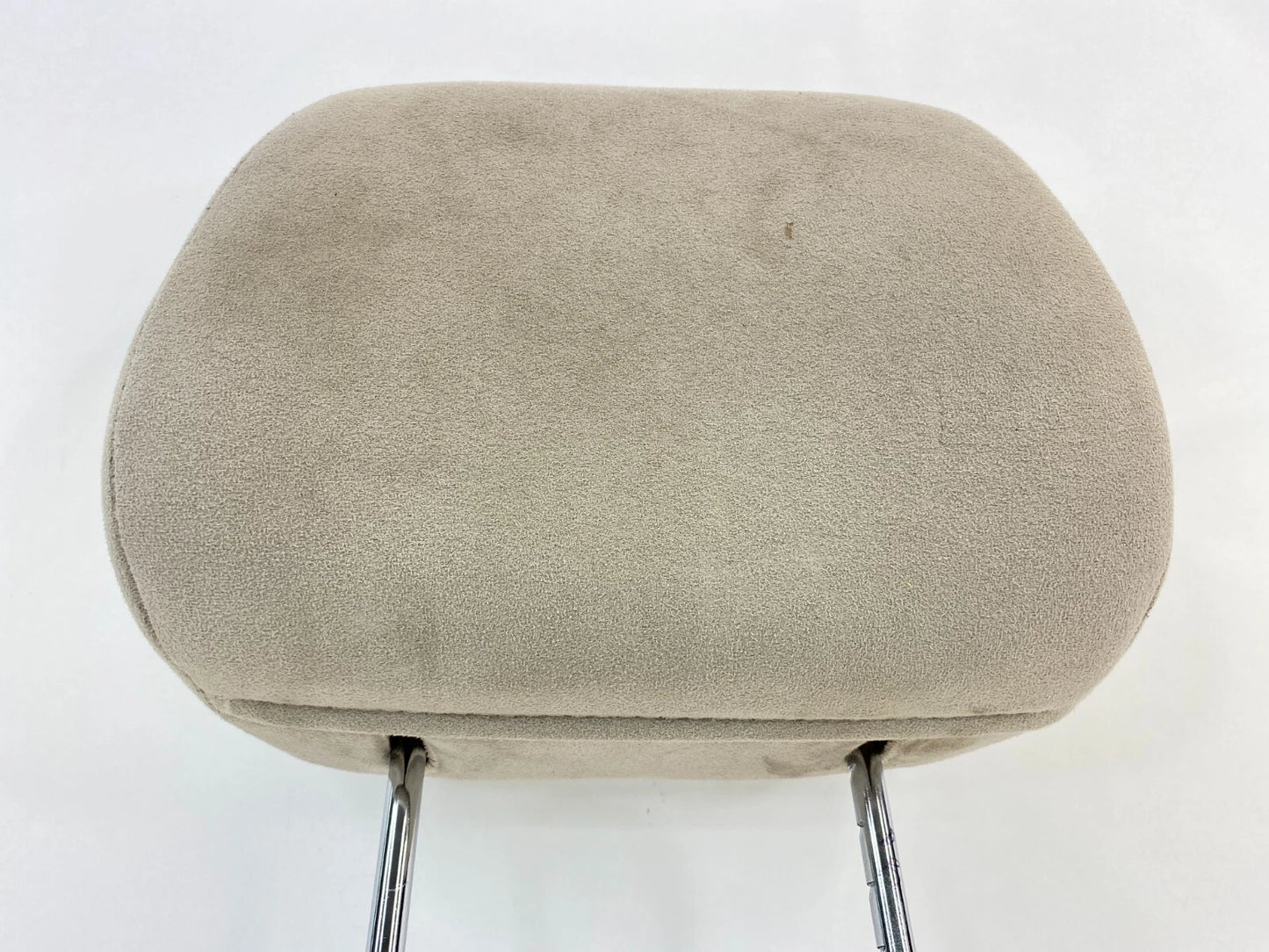 2007 2008 HYUNDAI SONATA SEDAN FRONT RIGHT PASSENGER SEAT HEADREST HEAD REST OEM