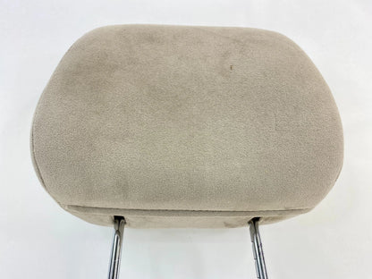 2007 2008 HYUNDAI SONATA SEDAN FRONT RIGHT PASSENGER SEAT HEADREST HEAD REST OEM