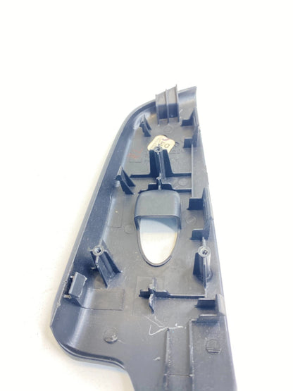 2006-2011 HONDA CIVIC REAR LEFT SIDE WINDOW SWITCH BEZEL TRIM 83791SNAA010 OEM