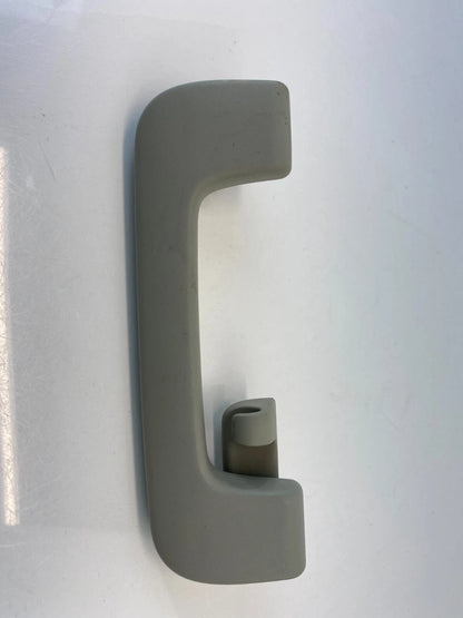 2007-2015 AUDI Q7 ROOF REAR RIGHT GRAB GRIP HANDLE ASSIST BAR TRIM 8P0857607 OEM