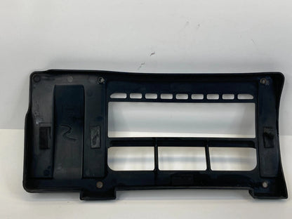 02-08 MINI COOPER S 1.6L SUPERCHARGER ENGINE MOTOR INTERCOOLER COVER 152453905
