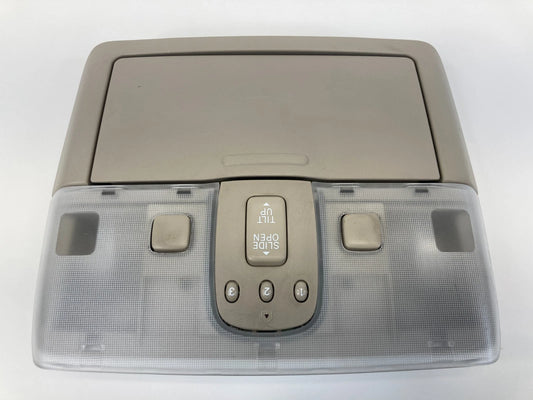 2002 2003 LEXUS ES300 ROOF OVERHEAD CONSOLE DOME MAP LIGHT LAMP 89755-0W070 OEM