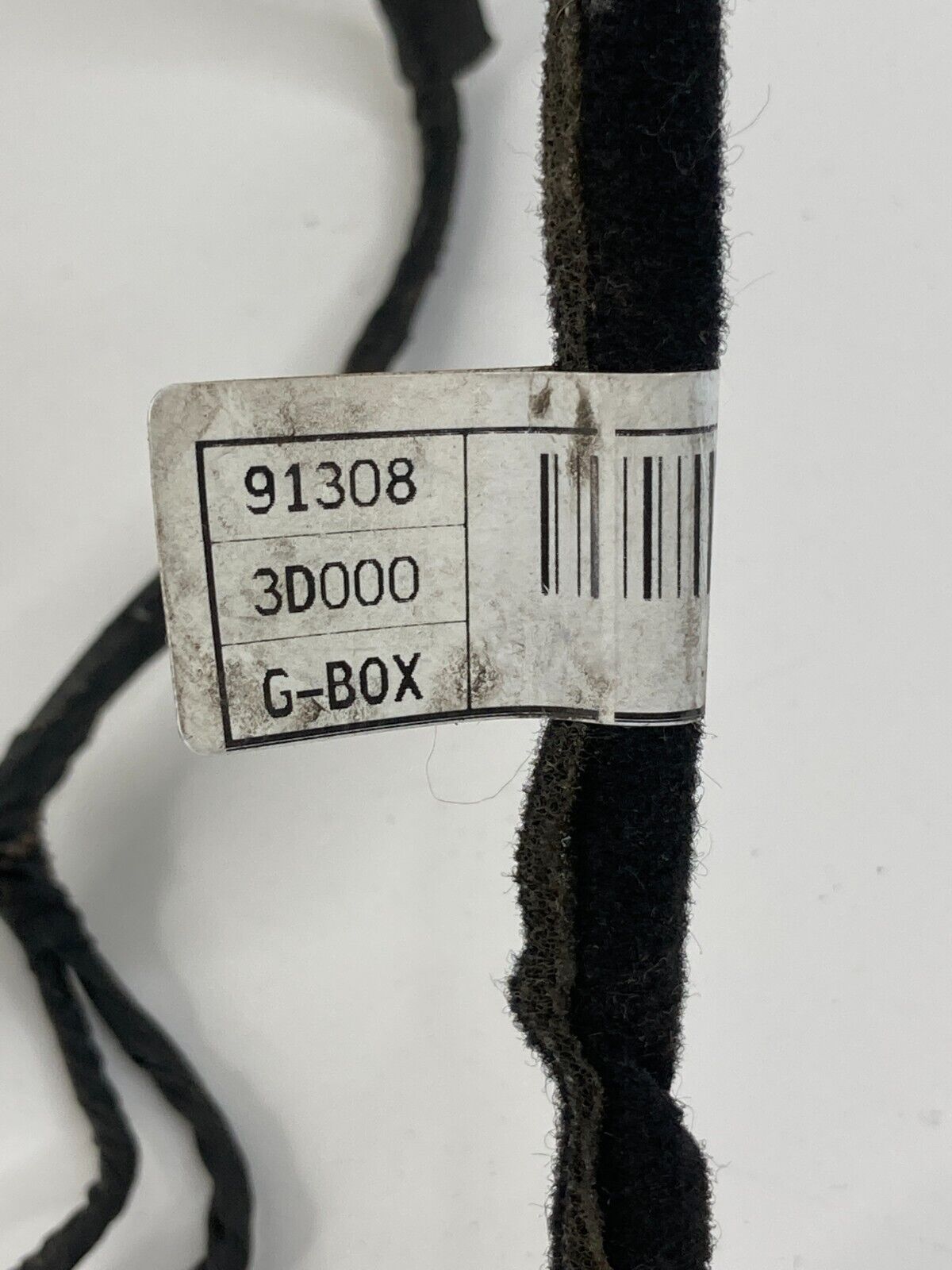 2001-2005 Hyundai Sonata Dash Interior Glove Box Light Lamp w/ Harness & Switch